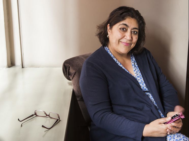 Gurinder Chadha