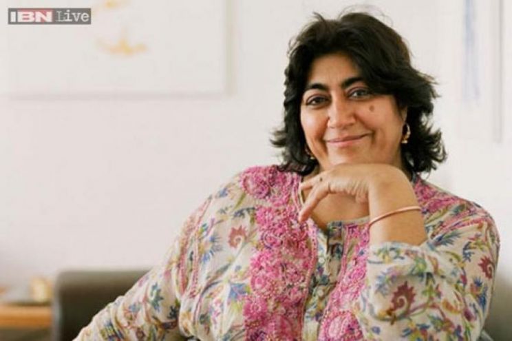 Gurinder Chadha