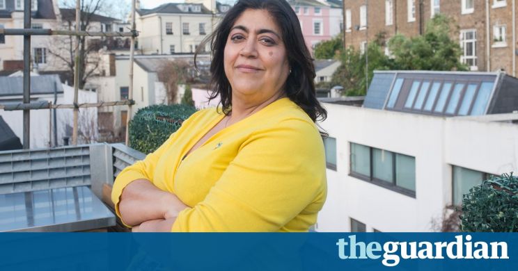 Gurinder Chadha