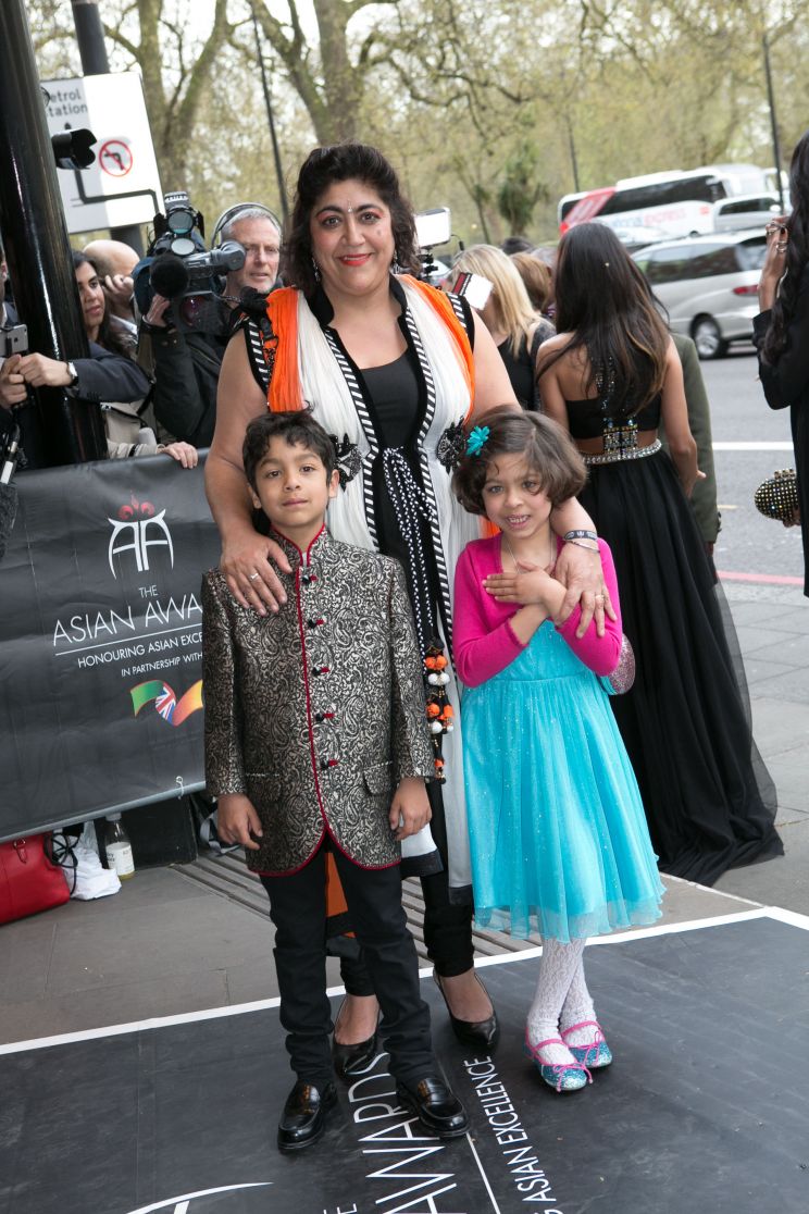 Gurinder Chadha