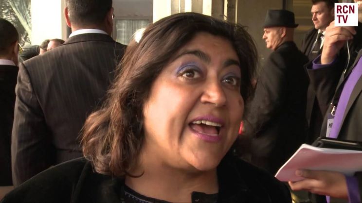 Gurinder Chadha