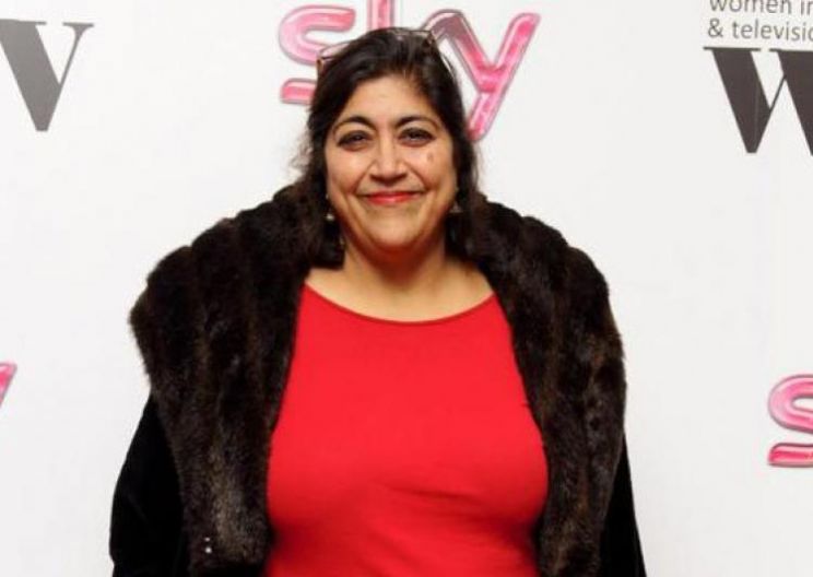 Gurinder Chadha