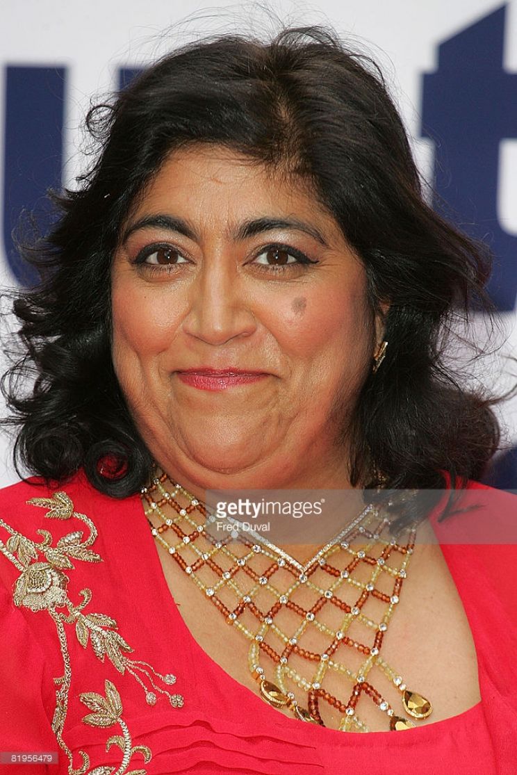 Gurinder Chadha