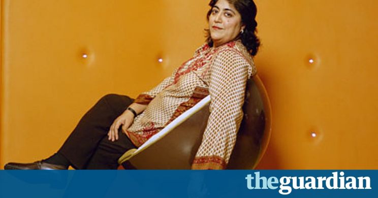 Gurinder Chadha