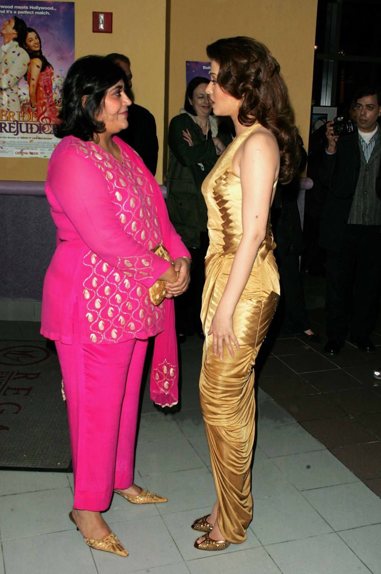 Gurinder Chadha