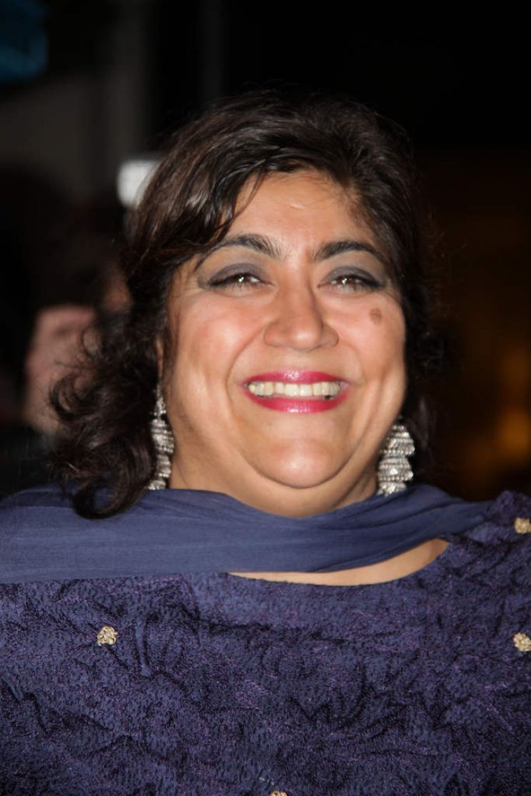 Gurinder Chadha