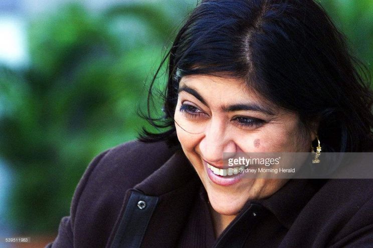 Gurinder Chadha