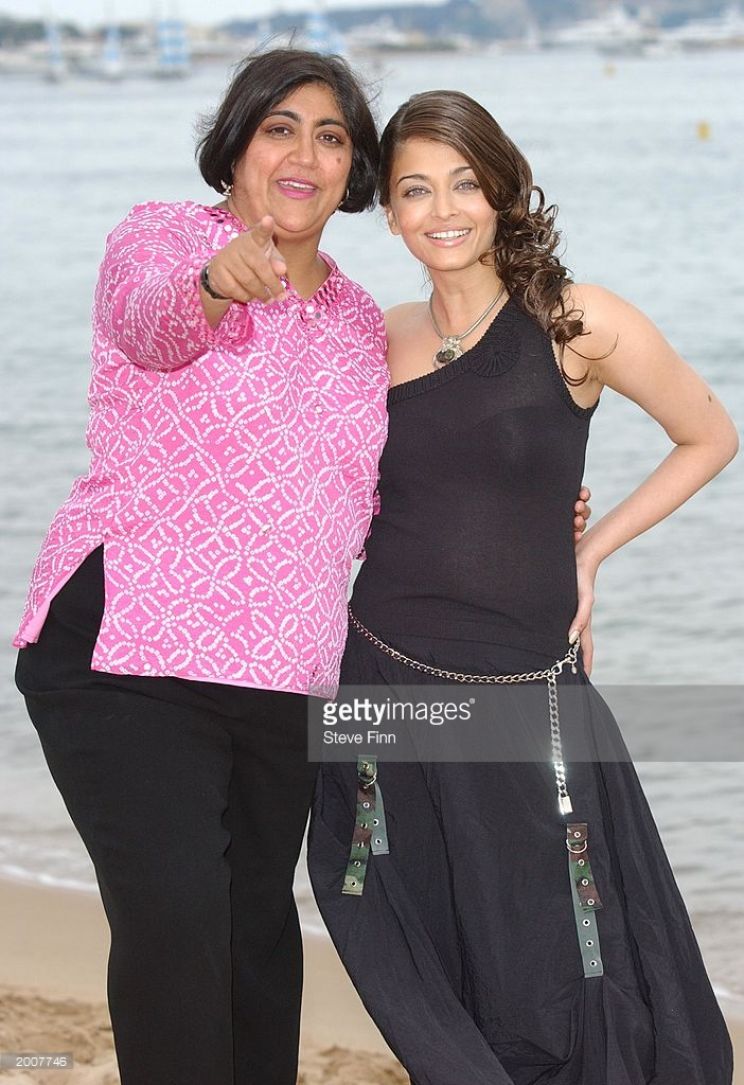 Gurinder Chadha