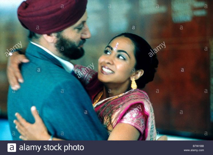 Gurinder Chadha