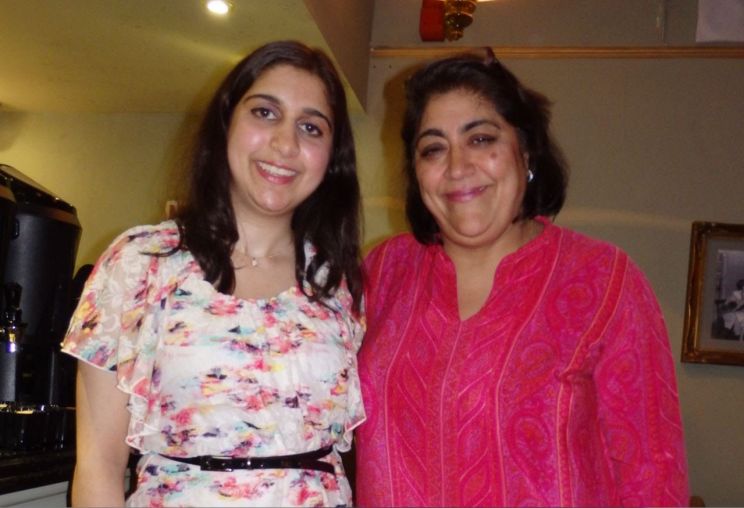 Gurinder Chadha