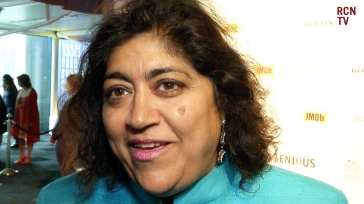 Gurinder Chadha