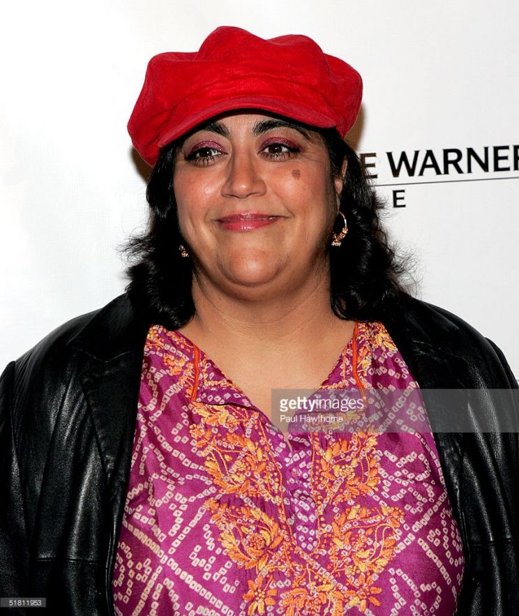 Gurinder Chadha