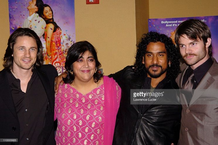 Gurinder Chadha