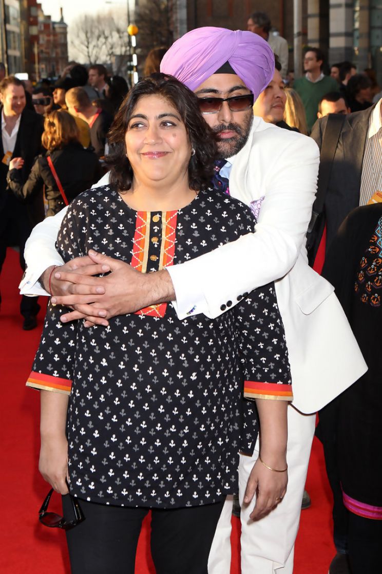 Gurinder Chadha