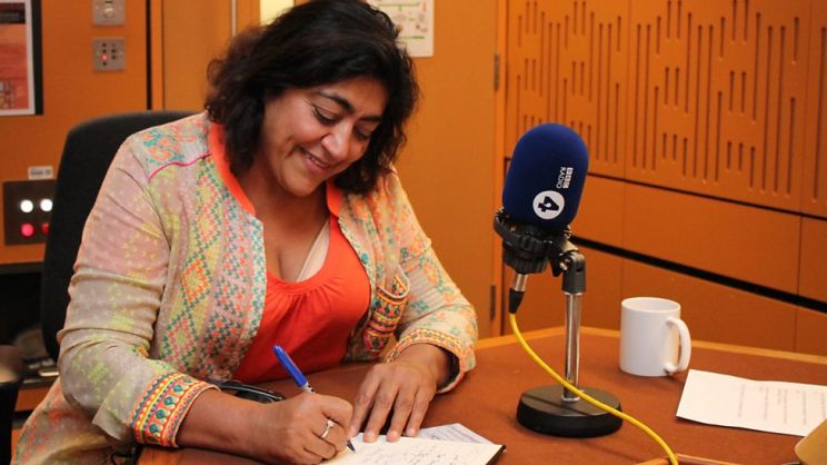 Gurinder Chadha