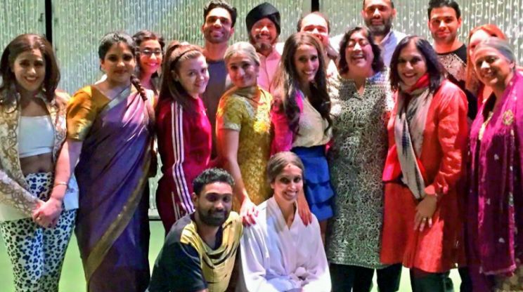Gurinder Chadha
