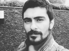 Gürkan Günal photo