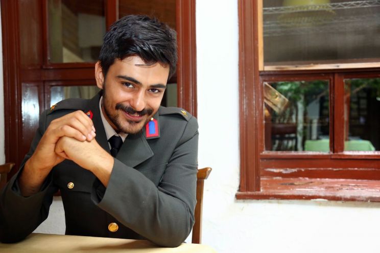 Gürkan Günal