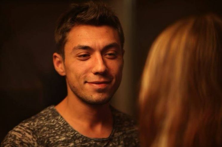 Gürkan Günal