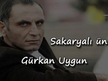 Gürkan Uygun