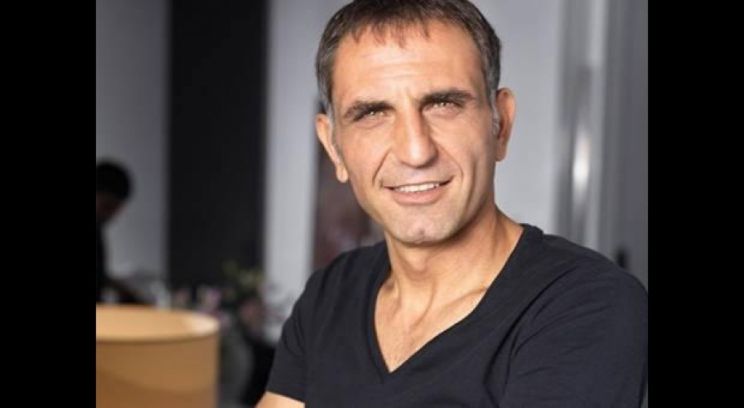 Gürkan Uygun