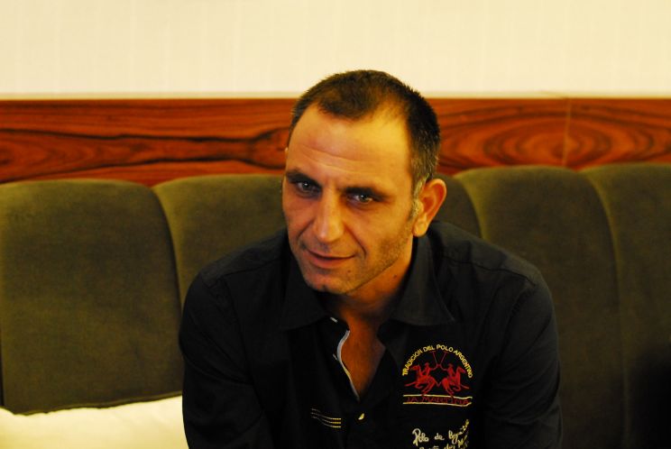 Gürkan Uygun