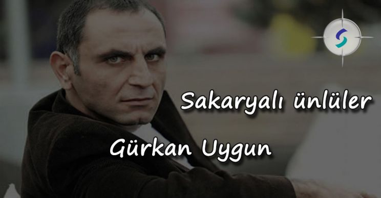 Gürkan Uygun