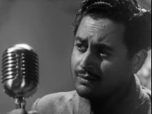 Guru Dutt