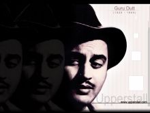 Guru Dutt