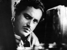 Guru Dutt