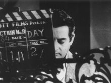 Guru Dutt photo