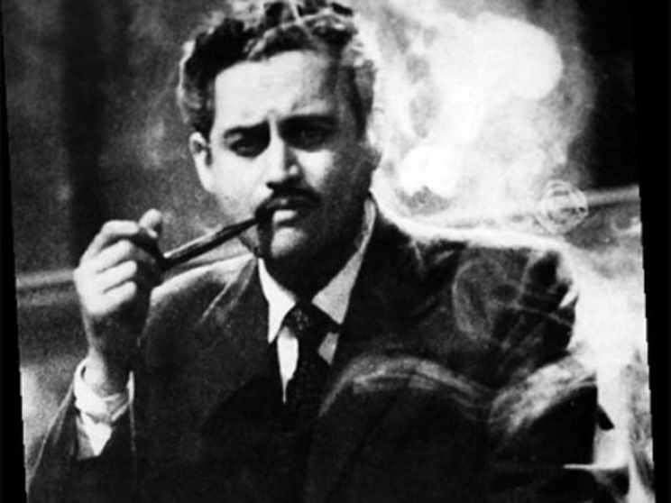 Guru Dutt