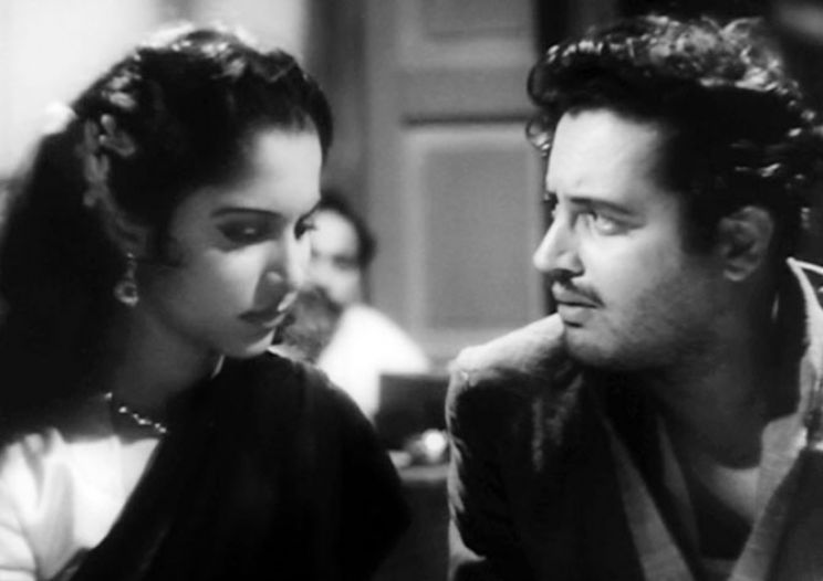 Guru Dutt