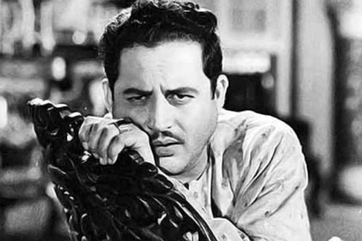 Guru Dutt