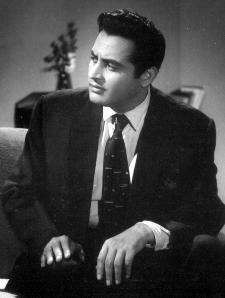 Guru Dutt