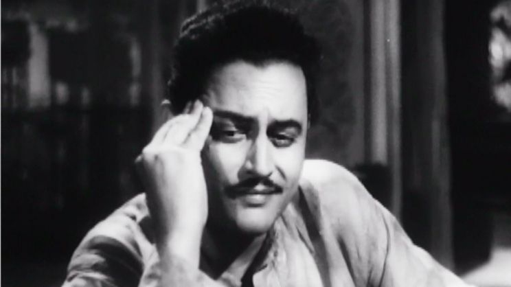 Guru Dutt