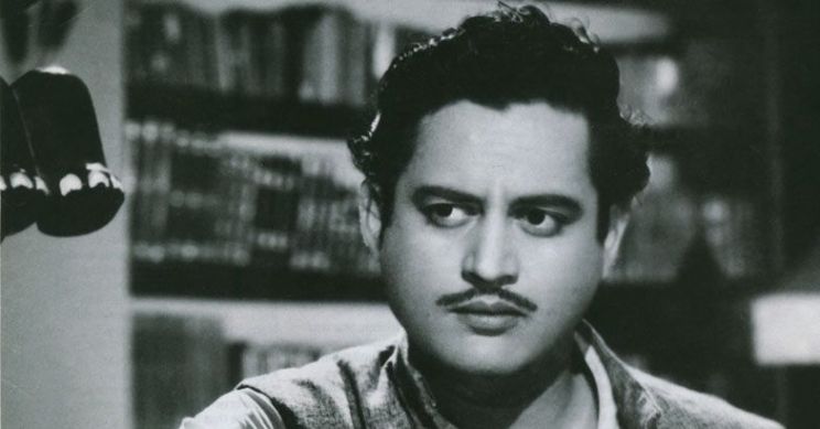 Guru Dutt