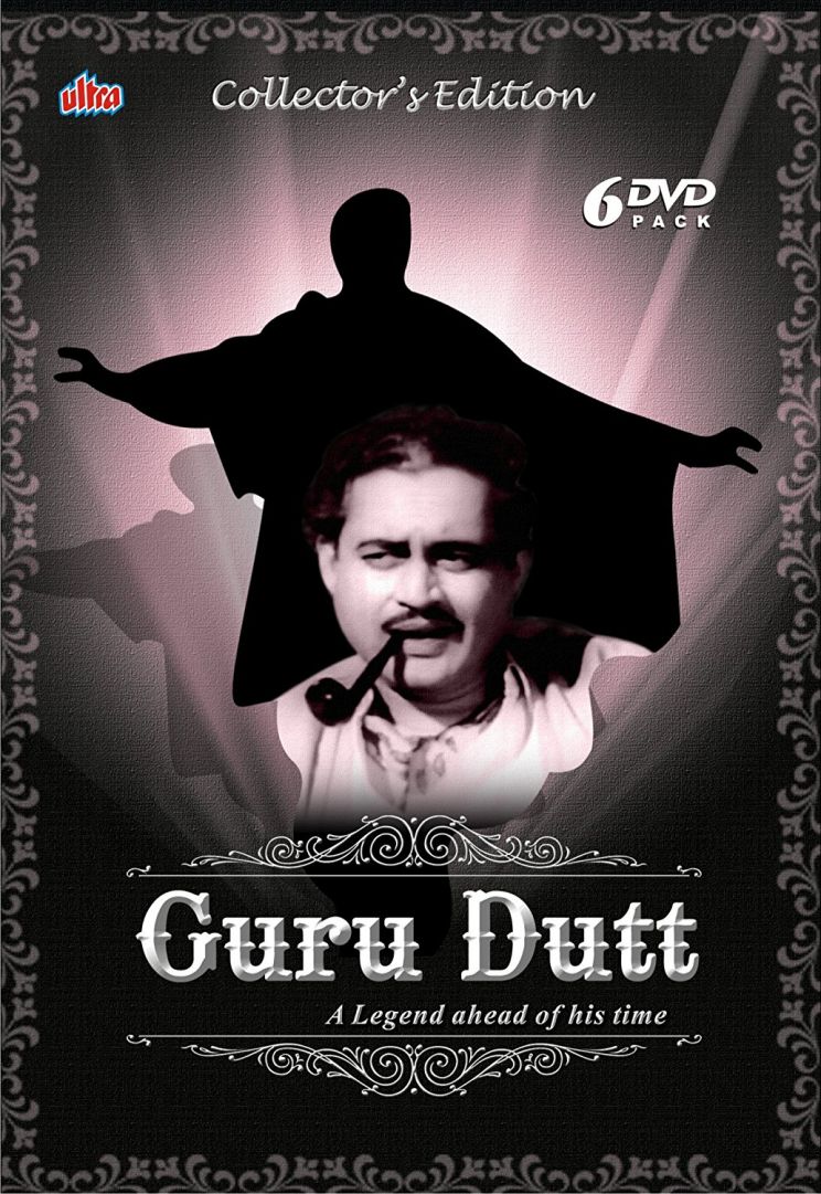 Guru Dutt