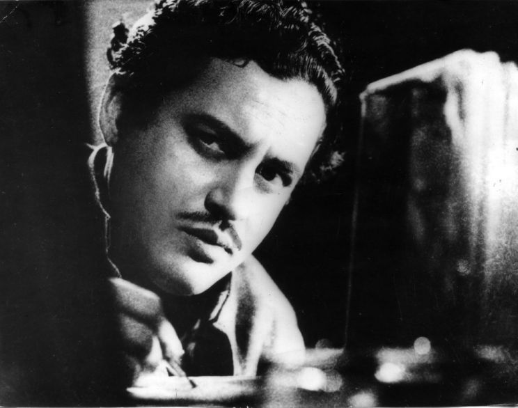 Guru Dutt