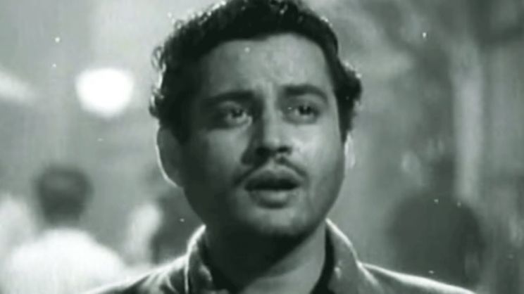 Guru Dutt