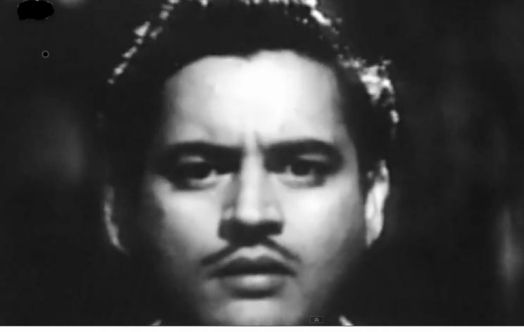 Guru Dutt