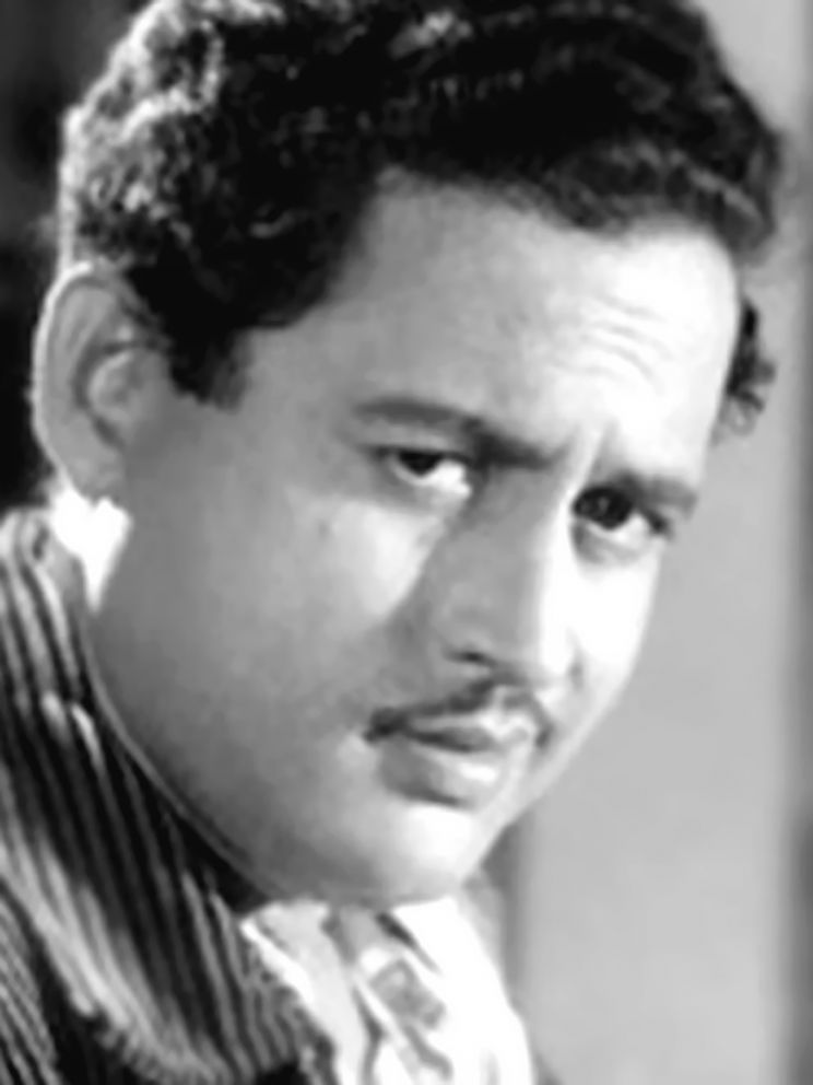 Guru Dutt