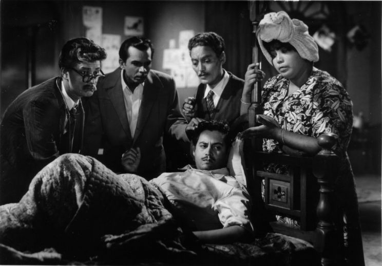 Guru Dutt