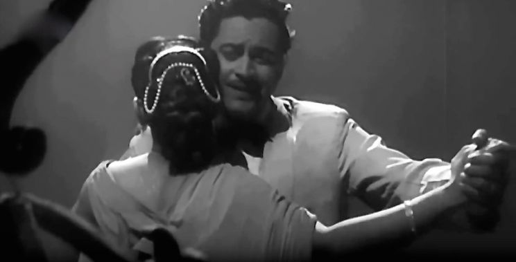 Guru Dutt