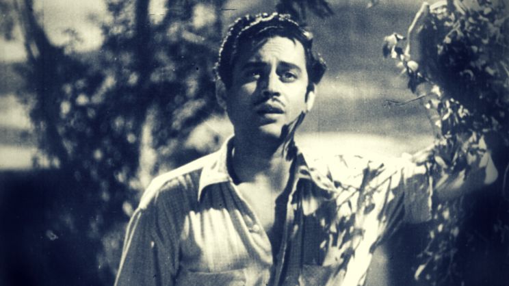 Guru Dutt