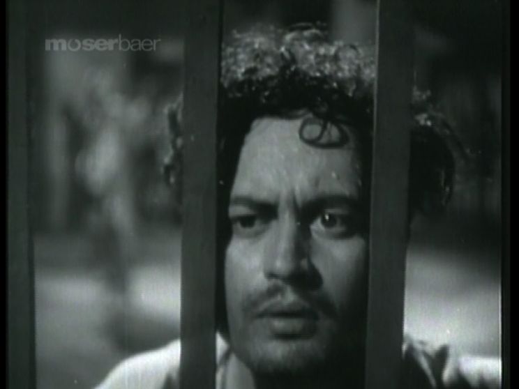 Guru Dutt