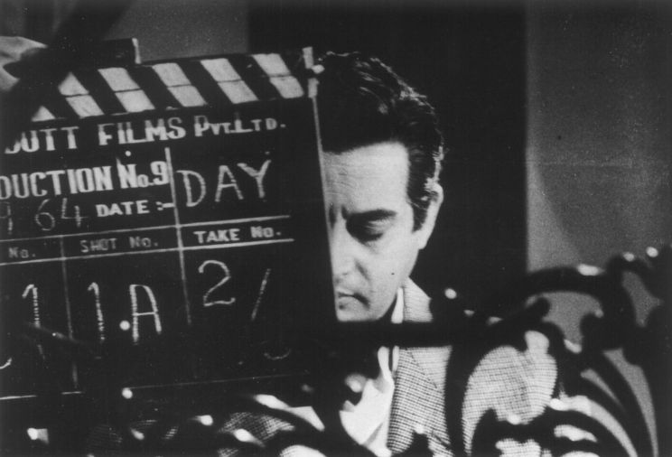 Guru Dutt