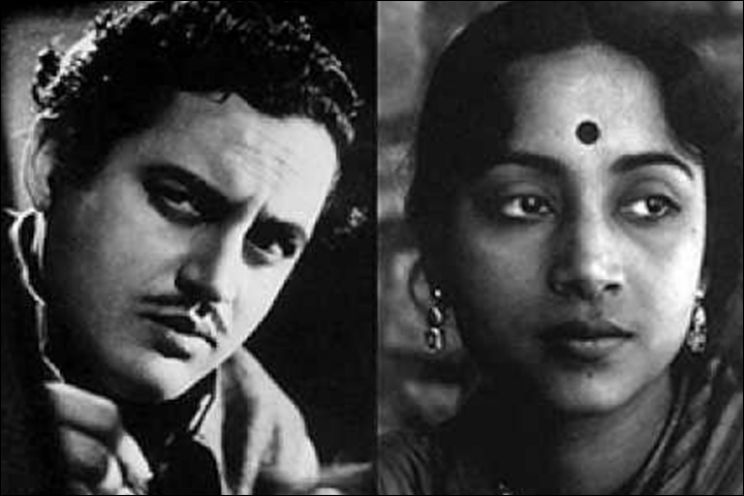 Guru Dutt