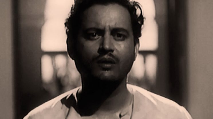 Guru Dutt