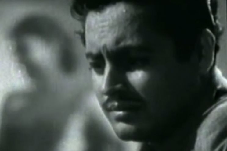 Guru Dutt